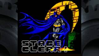 SNES Prototype Batman The Revenge of the Joker (With Chris)