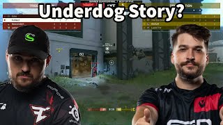 Can LethuL's Triggers Down Overcome Snakebite And SSG God Squad!!