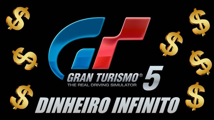 Gran Turismo 5: BOM ou DECEPCIONANTE? 