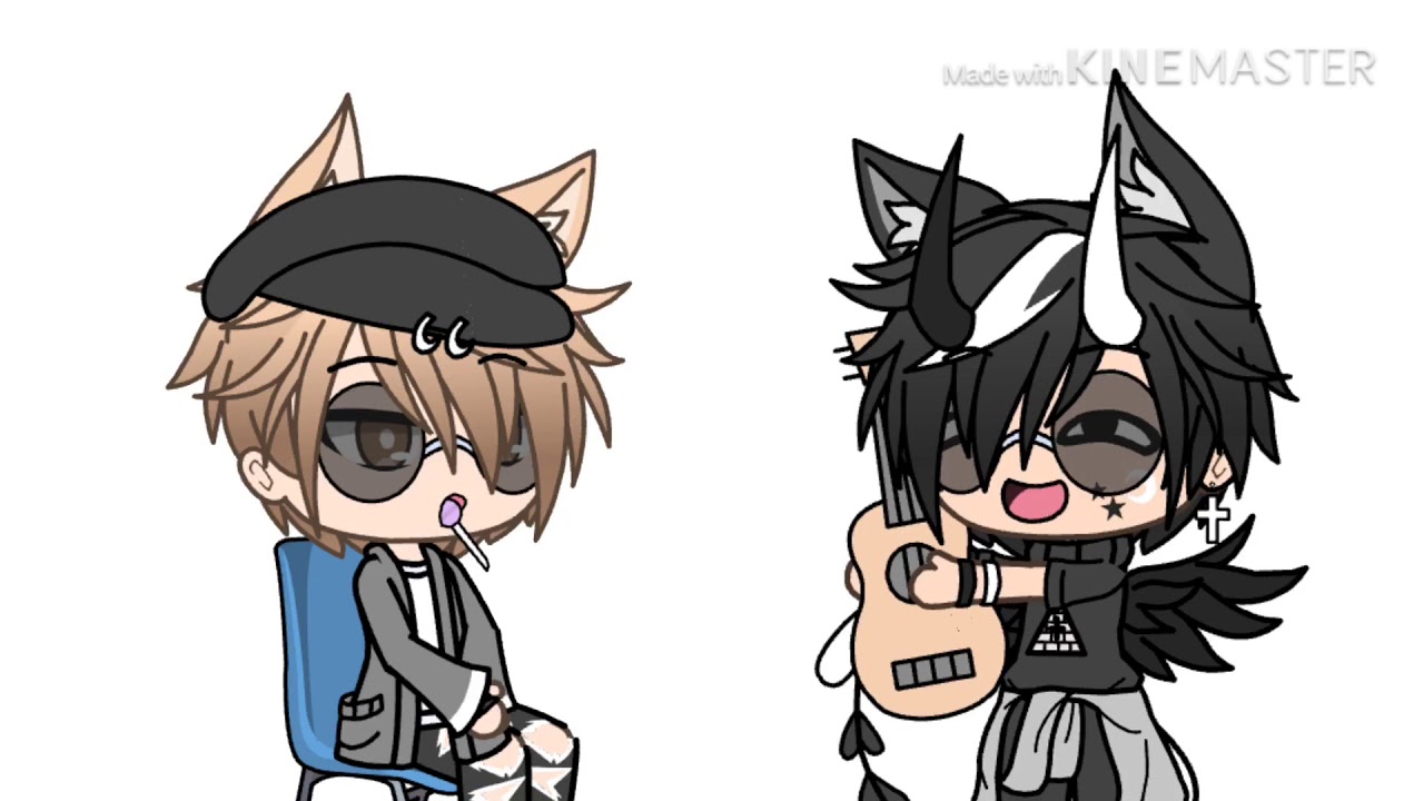 Ukulele Villain! (Meme?) YouTube