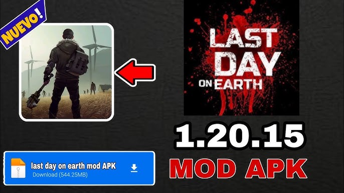 OS MELHORES MODS PARA LAST DAY ON EARTH SURVIVAL》COMO INSTALAR + PASS FREE  #31 [2023]✓ 