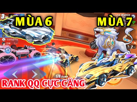 Video 【 QQ SPEED 】Sức Mạnh Xe Với Pet Speed Pass Mùa 6 và... - youtube
