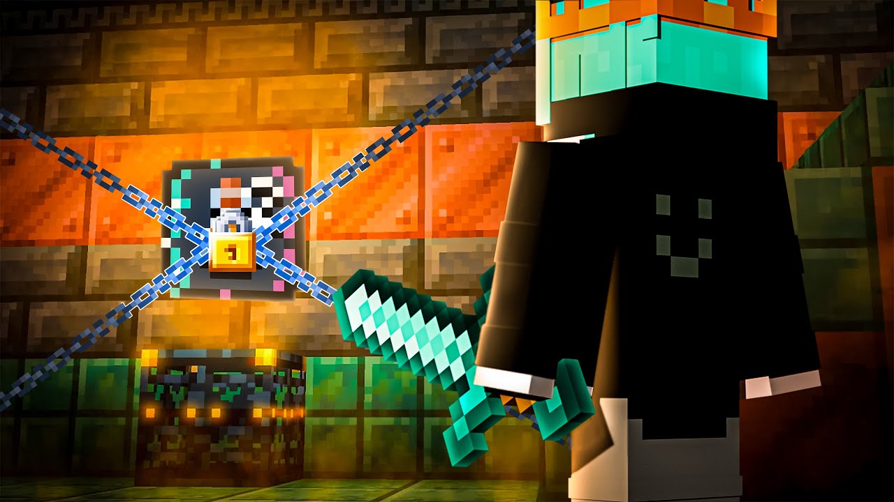 My Quest To Unlock Every Glitch