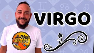 VIRGO ♍ LO MERECÍAS! ASI DE TREMENDO SERÁ LO QUE RECIBES!TU MAYOR ÉXITO SERÁ SU PEOR DERROTA!!