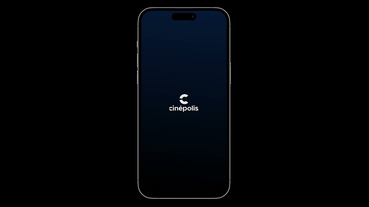 Cinepolis In-Seat Food Ordering: Real-Time Tracking Video