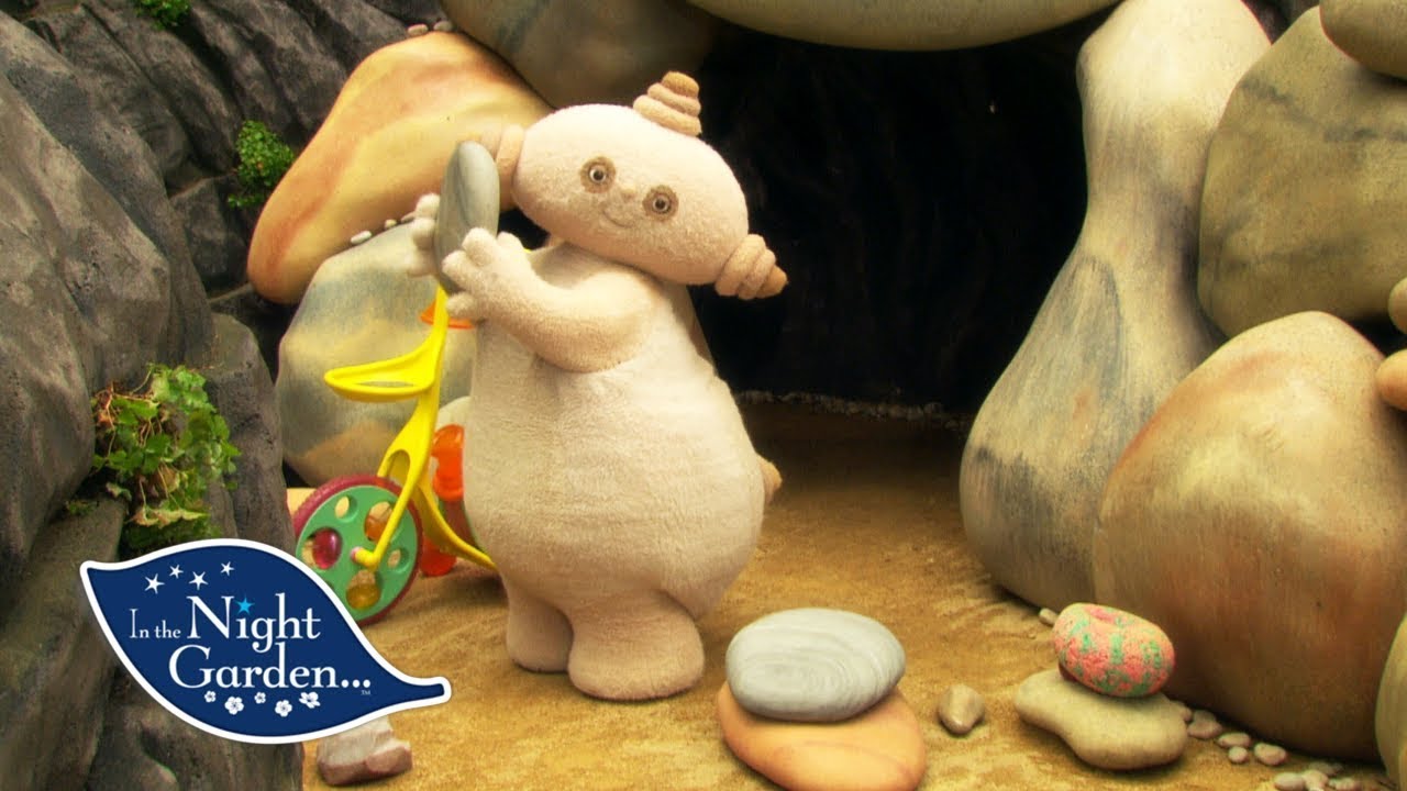 Makka Pakka  Jardin de los sueños, Dibujos de nubes, Recuerdos de la  infancia