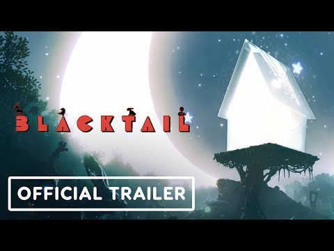 Blacktail - Official Exclusive Reveal Trailer | Summer of Gaming 2021