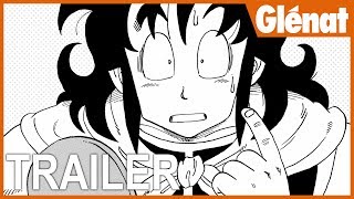 Dragon Ball Extra - Comment je me suis réincarné en Yamcha - Trailer Dragon Ball Extra - Comment je me suis réincarné en Yamcha - Trailer