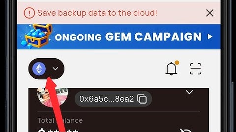 XENEA WALLET UPDATE: Do this to check if you were eligible on Everlyn Token Distribution. 