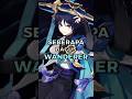 Jangan Pull Scaramouche/Wanderer kalau...