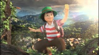 TVC Taro Net - Petualangan Potato BBQ 30s
