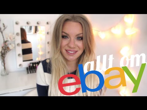 Video: Hur Man Beställer Från Ebay