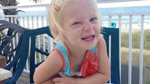 Jamie's Story (audio description)