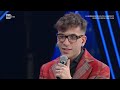 Fasma - Domenica In Speciale Sanremo - 07/03/2021