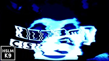 (Changed, COOLER SIBERIAN BLUE) Improved Version Of Crackup V2