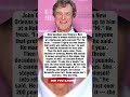 The Woman Who Saved John Goodman