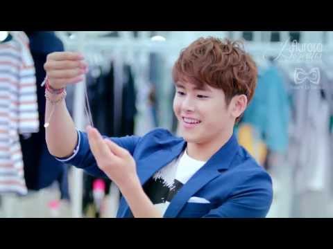 INFINITE (+) INFINITE - 60초 (60 Seconds) (INFINITE ver_)  [Mini Album - New Challenge]