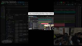 Jay Cinco In The Bedroom Studio