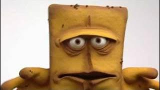 Bernd das Brot - KiKa Lounge (HQ)