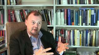Richard Sambrook on the rise of opinion journalism