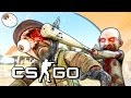 РАЗВЕЛИ ГЛУПОГО МАНЬЯКА НА СЕКРЕТНОЙ СТАНЦИИ МЕТРО! - МАНЬЯК В CS:GO