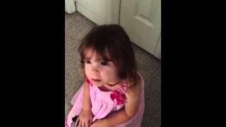 Off Topic Our New Timeout Technique