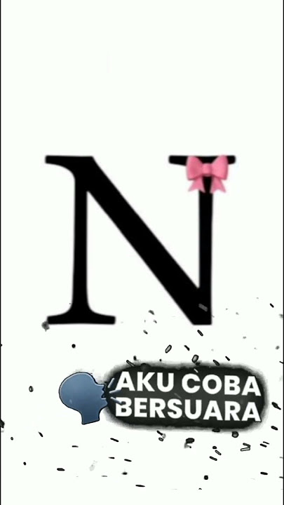 lagu satu peluang, ada yang mau request ga inisial nama crush, pacar, kakak. adek, dll siapa aja kok