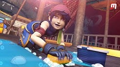 BoBoiBoy Galaxy: Lawak Suara 1 - Durasi: 1:43. BoBoiBoy Galaxy: Lawak Suara 1 - Durasi: 1:43.