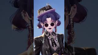 I made this out of Existence Paradox