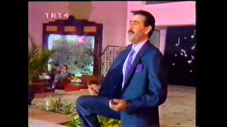 Bahatti̇n Turan Bad I Saba Selam Söyle,