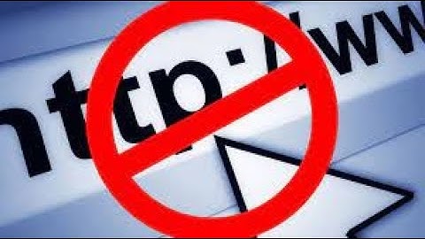 Bloqueo de Páginas Web - Layer7 en Mikrotik