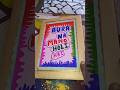 trending holi pop up card idea// hloi prank card idea #shorts
