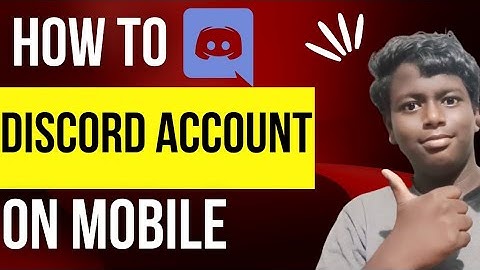உடனே பண்ணிவிடலாம் how to create discord account in Tamil@MOOL TECH