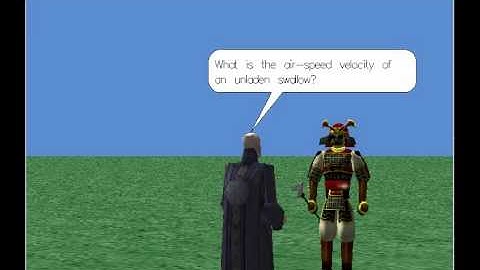 JCU CS101 Alice Homework