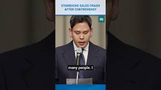 Starbucks Faces Sales Drop In South Korea Over Controversial Tumbler Campaign