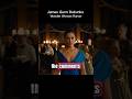 James Gunn Debunks Wonder Woman Rumor #shorts #jamesgunn #wonderwoman