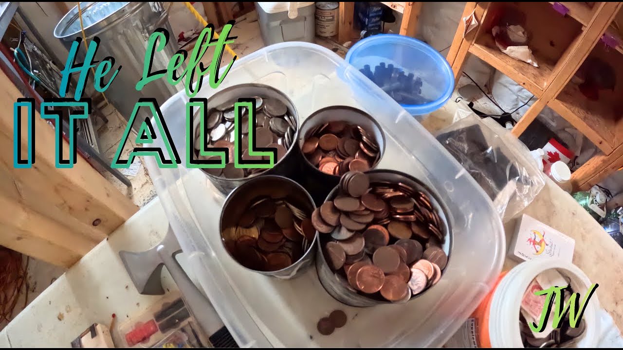 Он всё бросил... Приключения вдали от цивилизации... Эпизод 1