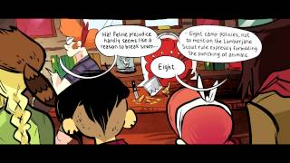 Thanks for watching! voice actors: april, mal, molly; played by me.
ripley, jen; lunarose jo, rosie; caitlin buckley sound effects:
http:...