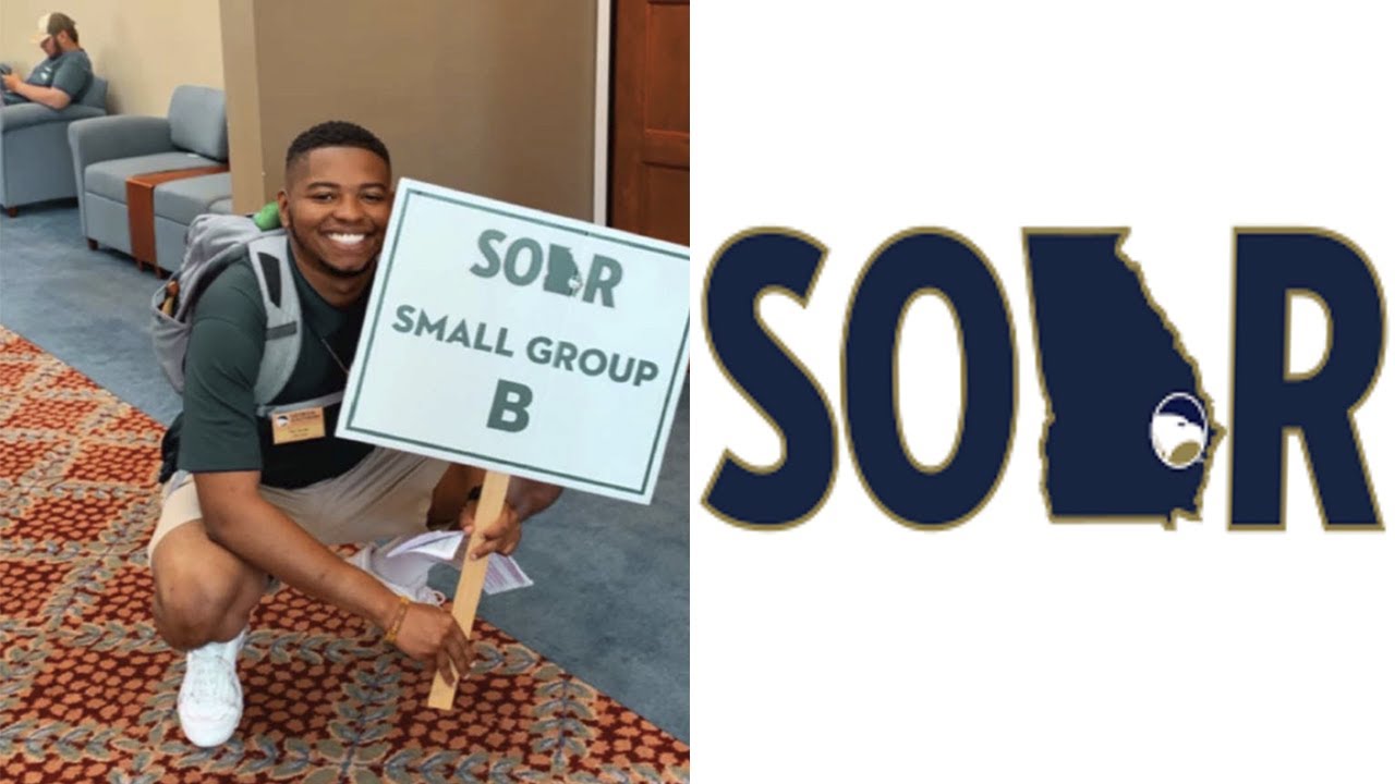 What exactly are SOAR leaders?