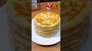 Golden Crunch Delight: Crispy Layered Paratha Magic top chilly cooking