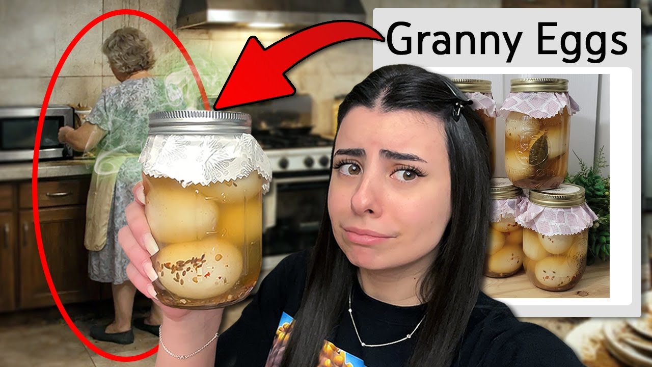 Диета на основе продуктов Etsy...