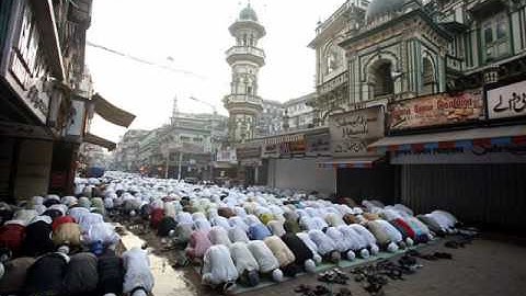 Chapter#80 - تلاوة لسورة عبس للشيخ عويض العطوي