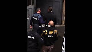 Another Arrest?