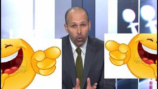 MDR - La C News DZ : Tellement OBNUBILÉE par le Maroc