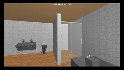 Dream House on Revit Walkthrough