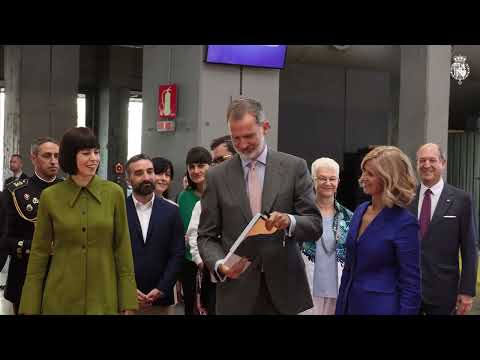 Presentaci&oacute;n del "Anuario 2022" de Informe COTEC