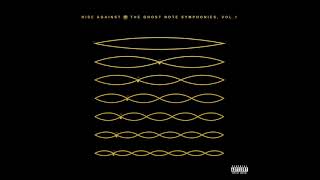 Rise Against - Like The Angel (Ghost Note Symphonies) 432Hz