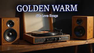 50s Nostalgic Love Songs – Rainy Night Radio | Soft Emotional Memories screenshot 3