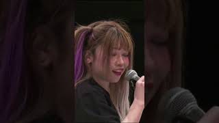 【女子プロレス】宇宙一可愛い声が試合で潰れた中野たむ【スターダム】 #shorts