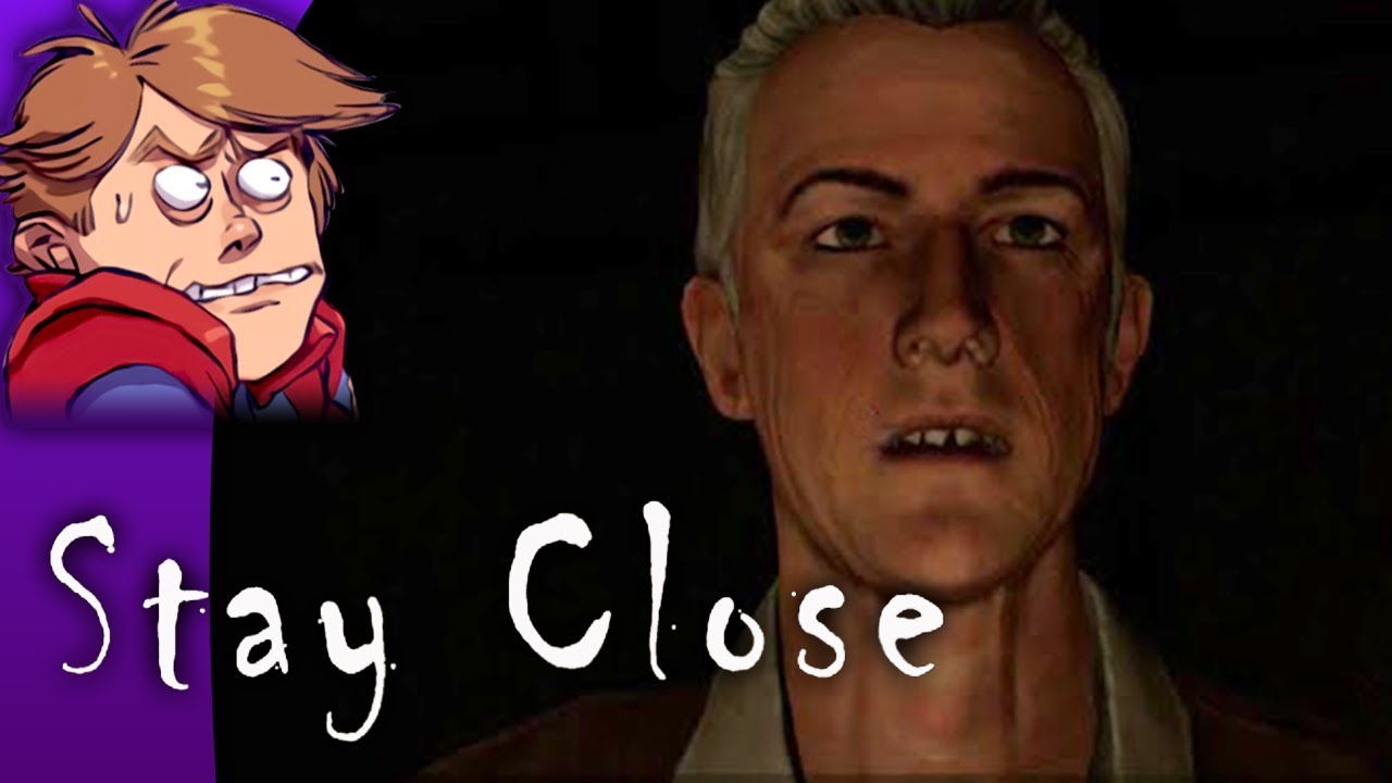 [Criken] Stay Close w/TomatoGaming